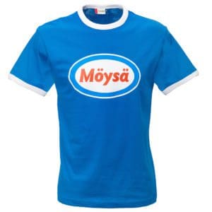 Möysäpaita - Classic