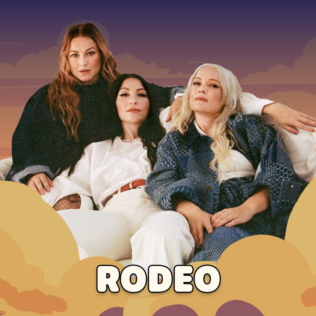 Rodeo