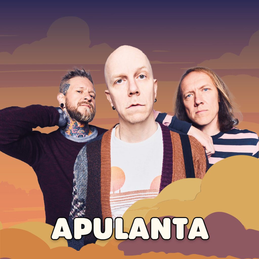 Apulanta