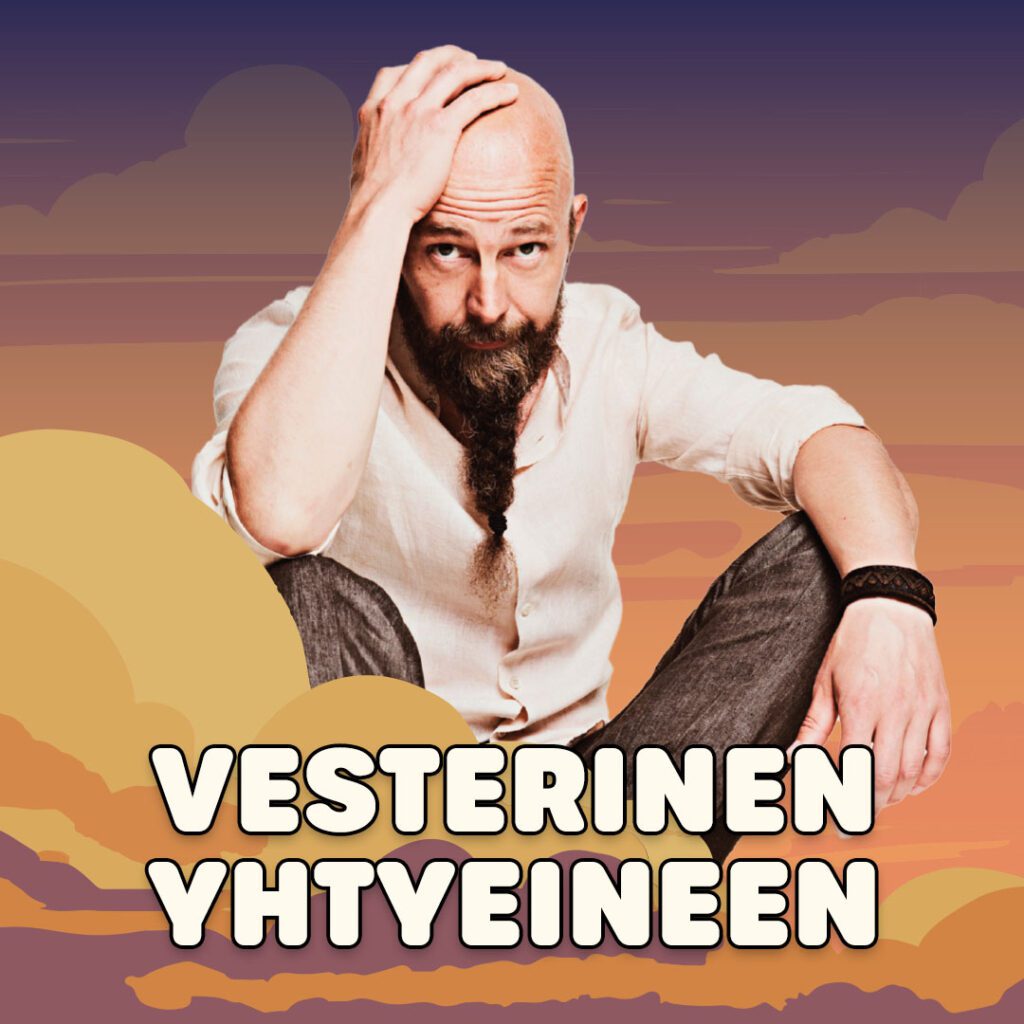 Vesterinen Yhtyeineen