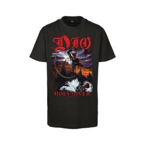 Dio - Holy Diver Lasten T-Paita