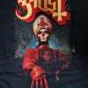 Ghost Papa Worship T-Paita