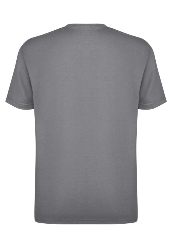 Iron Maiden STAMP LOGO T-Paita