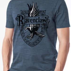 Harry Potter - Wise T-Shirt Heather T-Paita