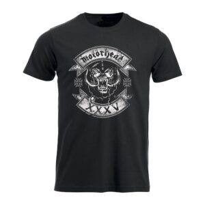 Motörhead Rockers T-Paita