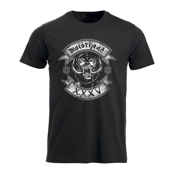 Motörhead Rockers T-Paita