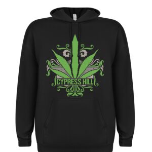 Cypress hill California Sweet Leaf Huppari