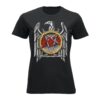 Slayer Eagle Lasten T-Paita