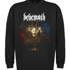 Behemoth Behemoth Negra´s Blood college