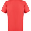AC/DC For Those about to rock red T-Paita