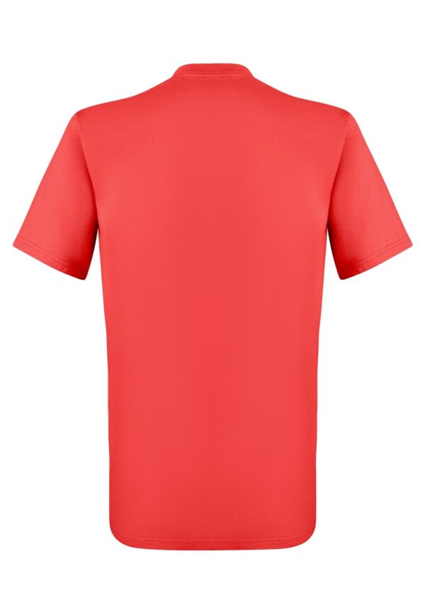 AC/DC For Those about to rock red T-Paita