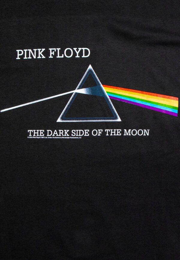 Pink Floyd - Dark side of the moon Album Naisten T-Paita