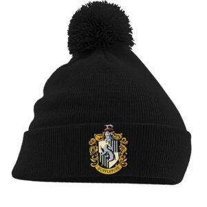 Harry Potter - Hufflepuff Crest Harry Potter Pipo