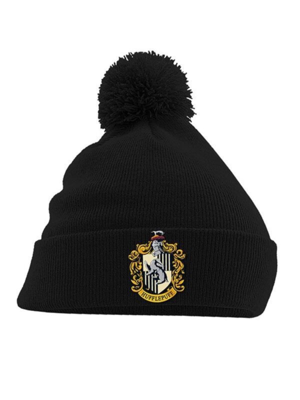 Harry Potter - Hufflepuff Crest Harry Potter Pipo