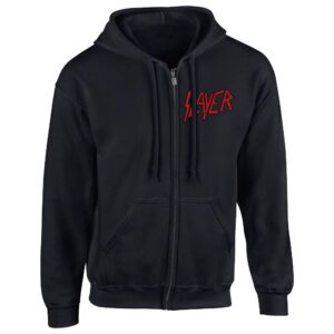 Slayer Eagle Huppari