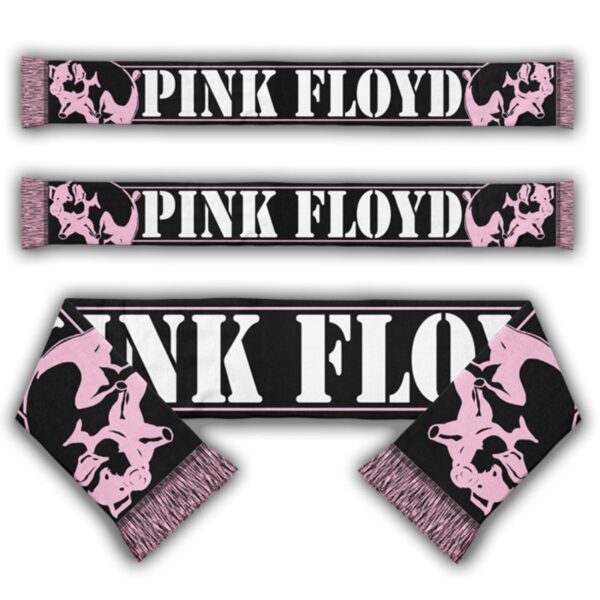 PINK FLOYD - In the Flesh Kaulahuivi