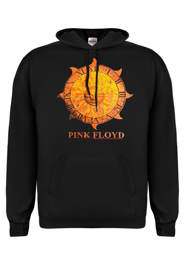 Pink Floyd -Brockom-84 Huppari