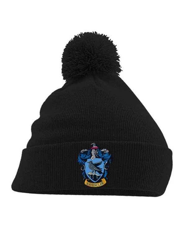 Harry Potter - Ravenclaw Crest Harry Potter Pipo