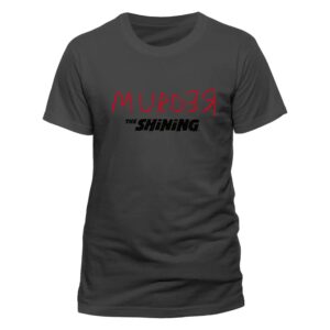 Shining - Murder T-Paita