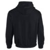 AC/DC Dirty deeds Hoodie Huppari