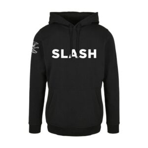Slash - Slash logo Huppari