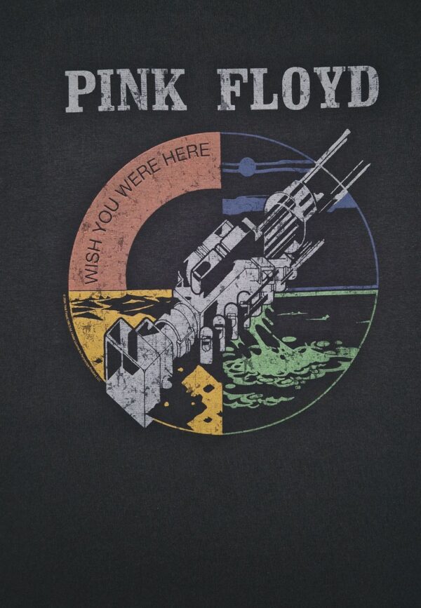 Pink Floyd Wish you were here Naisten t-paita