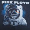 Pink Floyd The Dark Side of the Moon Astronaut T-Paita