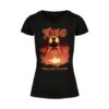 Dio - Last in Line (lady) Naisten T-Paita
