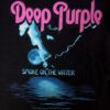 Deep Purple - Smoke On The Water t- Lasten T-Paita