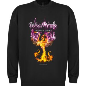 Deep Purple - Phoenix Rising college