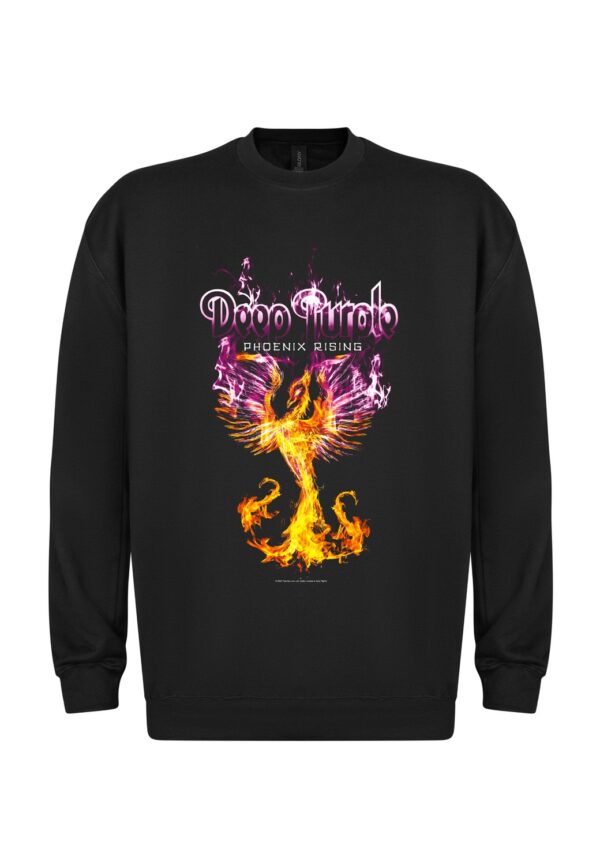 Deep Purple - Phoenix Rising college