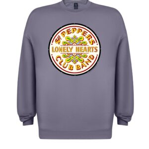 Beatles lonely Hearts Club college