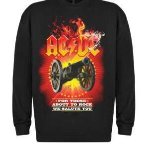 Ac/dc For Those About to Rock Tracks college