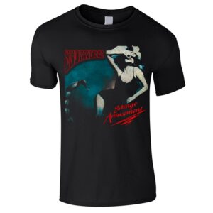 Scorpions- Savage Amusement Lasten T-Paita