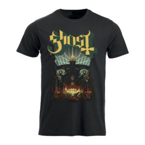 Ghost Meliora T-Paita