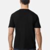 CBGB Rocking Skull T-Shirt T-Paita