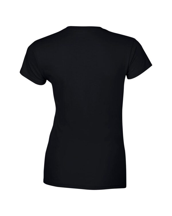 Thin Lizzy Black Rose (lady) Naisten T-Paita