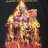 Iron Maiden Seventh Son of a Seventh Son T-Paita Pitkähihainen