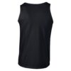 AC/DC Back in Black Hihaton T-Paita