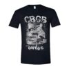 CBGB since 1973 T-Shirt T-Paita