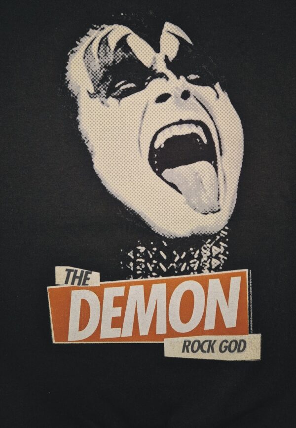 Kiss - Rock God College