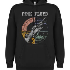 Pink Floyd Wish you were Hoodie Huppari