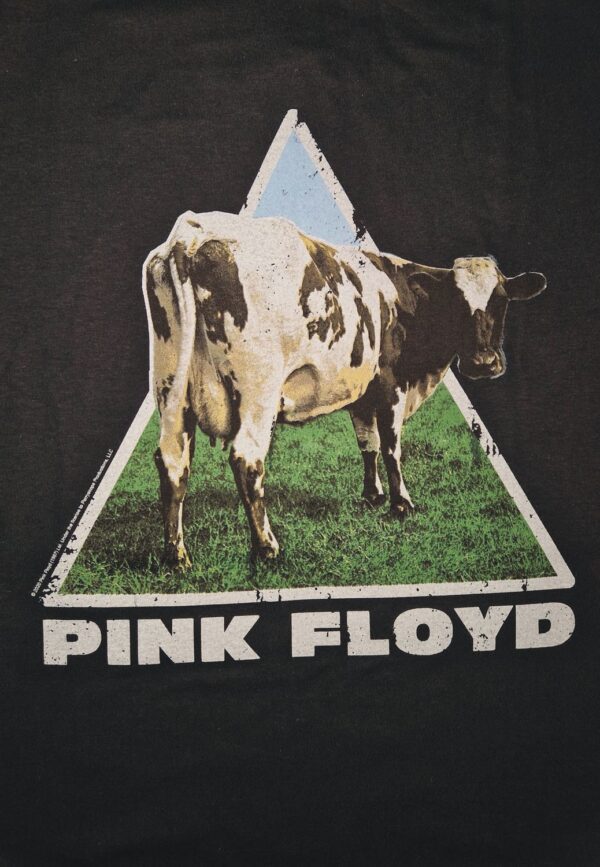 Pink Floyd - Atom Heart Naisten T-Paita