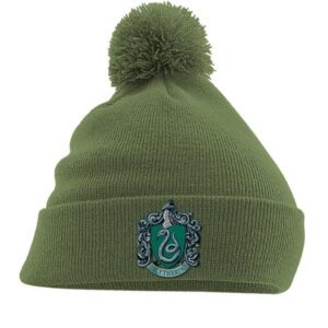Harry Potter - Slytherin Crest Harry Potter Pipo