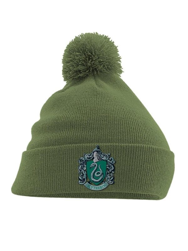 Harry Potter - Slytherin Crest Harry Potter Pipo