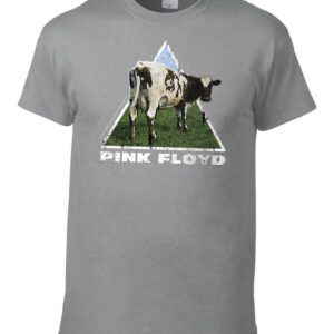 Pink Floyd - Atom Heart T-Paita