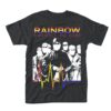 RAINBOW DIFFICULT TO CURE T-Paita