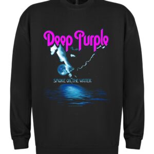 Deep Purple Deep Purple - Smoke On The Water Classic college