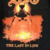 Dio - Last in Line (lady) Naisten T-Paita