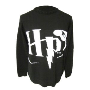 Harry Potter Harry Potter Villapaita, jumpperi